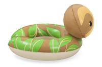 Opblaasbare drijver Bestway 50 x 50 x 46 cm Multicolour - thumbnail