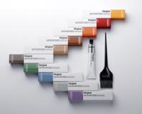 L'Oréal Professionnel Majirel Absolu 5.52 Light Mahogany Pearl Brown Haarverf 50ml - thumbnail