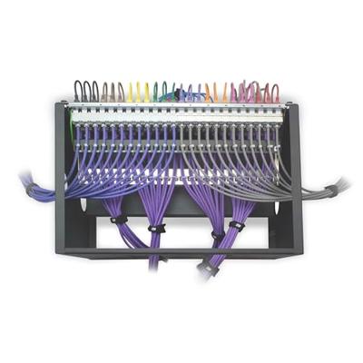 ACT Patchpanel unloaded 24 poorten