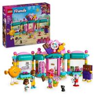LEGO Friends Heartlake City snoepwinkel 42649 - thumbnail