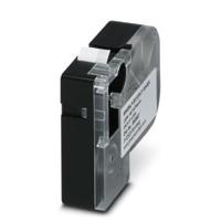 Phoenix Contact 803937 MM-EMLF (EX10)R C1 WH/BK Etiketten voor thermotransferprinter Montagemethode: Plakken Wit, Zwart 1 stuk(s) - thumbnail
