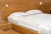 Geuther Bedhekje (Wit) - thumbnail