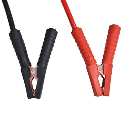 VidaXL 2 st startkabels 1000 a