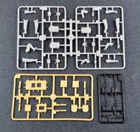 Trumpeter 1/35 Soviet Soldier - Scud B Crew - thumbnail