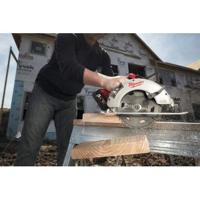 Milwaukee M18 FUEL cirkelzaagmachine M18 FCSG66-121C - thumbnail