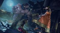 BANDAI NAMCO Entertainment Tekken 7, PS4 PlayStation 4 Basis - thumbnail