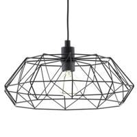 EGLO CARLTON 2 plafondverlichting Zwart E27 - thumbnail