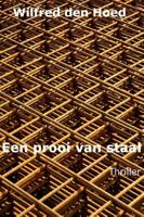 Een prooi van staal - Wilfred den Hoed - ebook - thumbnail
