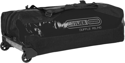 Ortlieb Duffle RS Tas 140L - Zwart