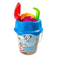 Bumba Bumbina Emmerset 6-delig - thumbnail