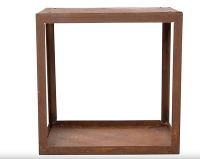 RedFire | Wood Storage Box Hodr 50 cm