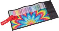 STABILO pen 68 - viltstift - arty - rollerset met 25 stuks - thumbnail