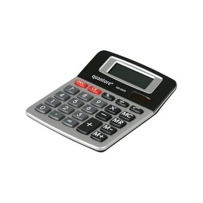 Bureaurekenmachine Quantore GR-430Q
