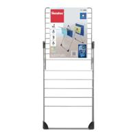 Tomado-Metaltex Automatic Droogrek 20 Meter Zilvergrijs - thumbnail