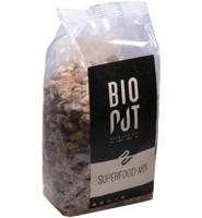 Bionut Energy mix met superfoods bio 1 Kilogram - thumbnail