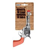 Boland speelgoedpistool sheriff - thumbnail