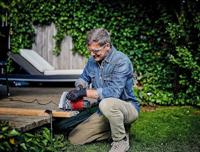 Einhell TC-CS 1410 Handcirkelzaag Zaagdiepte 90° (max.) 67 mm 1410 W - thumbnail