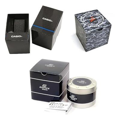 Casio Damescollectiehorloge Zwart - CASIO - Quartz - Waterbestendigheid 5 Atm - Digitaal