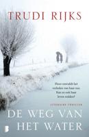 De weg van het water - Trudi Rijks - Paperback (9789022575826) - thumbnail