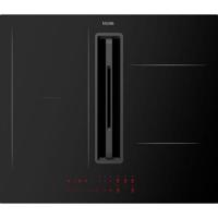 ETNA AKI560ZT Inbouw Kookplaat met Geïntegreerde Afzuiging - thumbnail