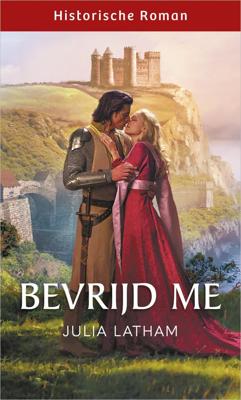 Bevrijd me - Julia Latham - ebook