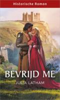 Bevrijd me - Julia Latham - ebook - thumbnail