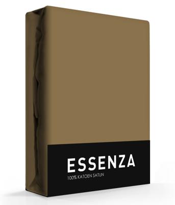 Essenza Satin Hoeslaken 180 x 200 cm