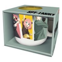 Spy x Family Mug 355 ml - thumbnail