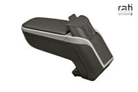 Armleuning Armster Hyundai i20 2020 Polyskin - thumbnail