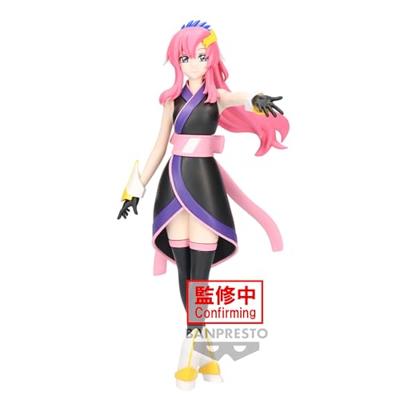 Mobile Suit Gundam Seed Freedom Figure - Lacus Clyne