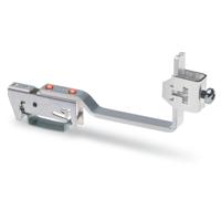 WAGO Verzamelrailhouder 12 stuk(s) - thumbnail