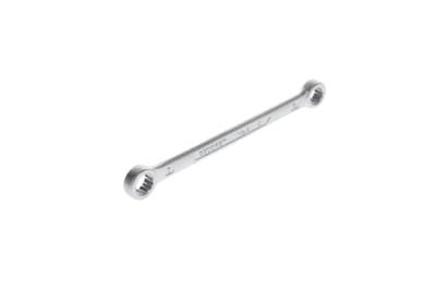 Gedore Ringsleutel plat 6x7 MM - 6052710