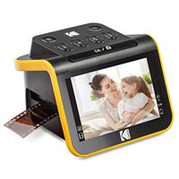 Kodak Slide N SCAN Diascanner, Negatiefscanner 4320 x 3252 Display, USB-stroomvoorziening - thumbnail