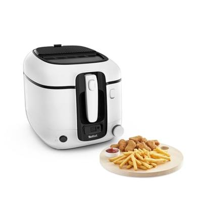 Tefal FR3140 Frituurpan Wit - thumbnail