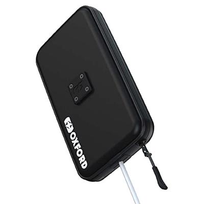 OXFORD universele mobile telefoon tas "cliqr". cell phone holder universa cell phone case