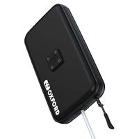 OXFORD universele mobile telefoon tas "cliqr". cell phone holder universa cell phone case - thumbnail