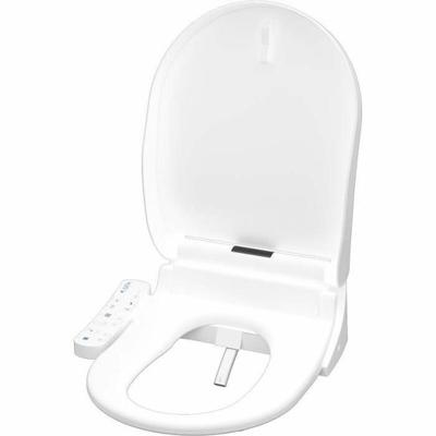 Toiletbril SFA Wit Plastic
