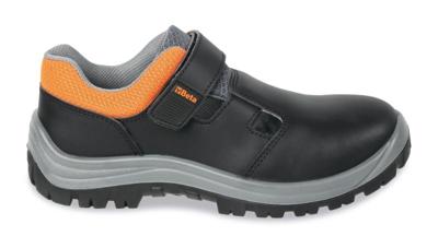 Beta 7247Nb 43 Leren sandaal - 072470643 Beta 7247Nb 43 Leren sandaal - 072470643