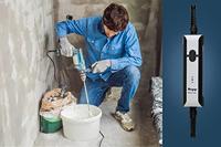 Kopp 148604018 PRCD-tussenstekker PRCD-S 230 V Zwart IP55 - thumbnail