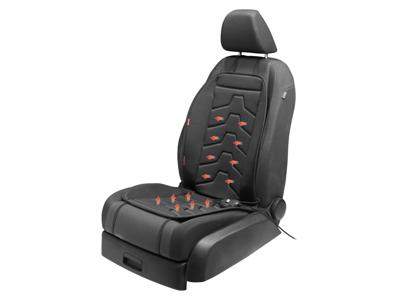 ULTIMATE SPEED Verwarmde autostoelhoes