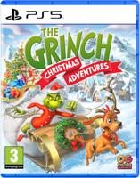 The Grinch: Christmas Adventures - thumbnail
