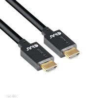 CLUB3D Ultra High Speed HDMI™2.1 Kabel 10K 120Hz 48Gbps Male/Male 2 meter - thumbnail