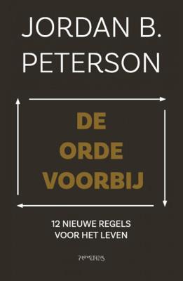 De orde voorbij De orde voorbij