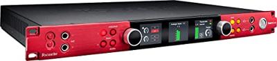 Focusrite Red 8Line audio interface