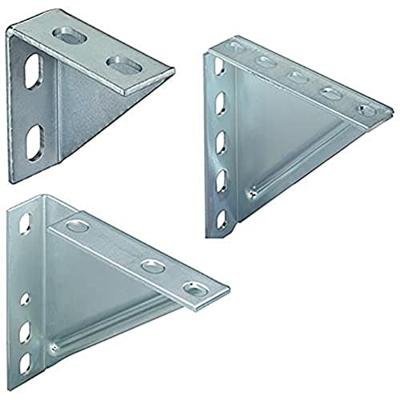 Fischer Hoekconsole 79570 5 stuk(s)