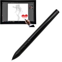 Huion P801 Wireless USB Digital Pen Stylus Rechargeable Mouse Digitizer Pen for Huion Graphics Tablet(Black) - thumbnail
