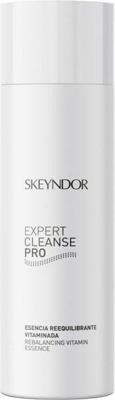 Skeyndor Expert Cleanse Pro Rebalancing Vitamin Essence 200ml Skeyndor Expert Cleanse Pro Rebalancing Vitamin Essence 200ml