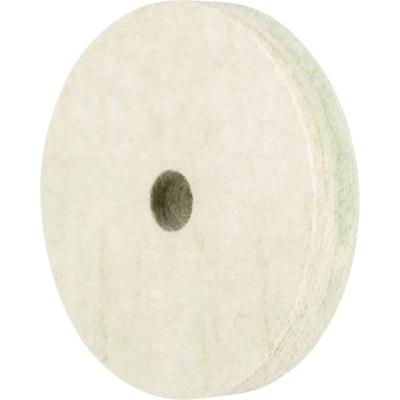 PFERD TOOLS 44331252 Polijstschijf Diameter 125 mm 1 stuk(s)