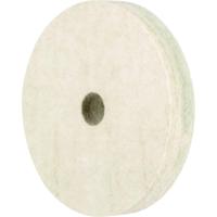 PFERD TOOLS 44331252 Polijstschijf Diameter 125 mm 1 stuk(s) - thumbnail