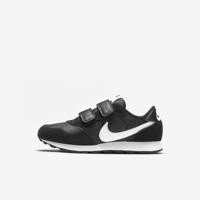 Nike Nike valiant sneakers zwart/wit kinderen kinderen - thumbnail